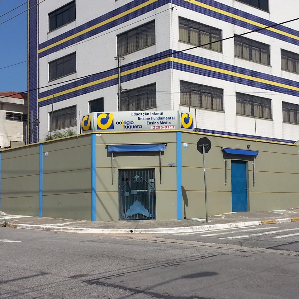 Colegio Itaquera